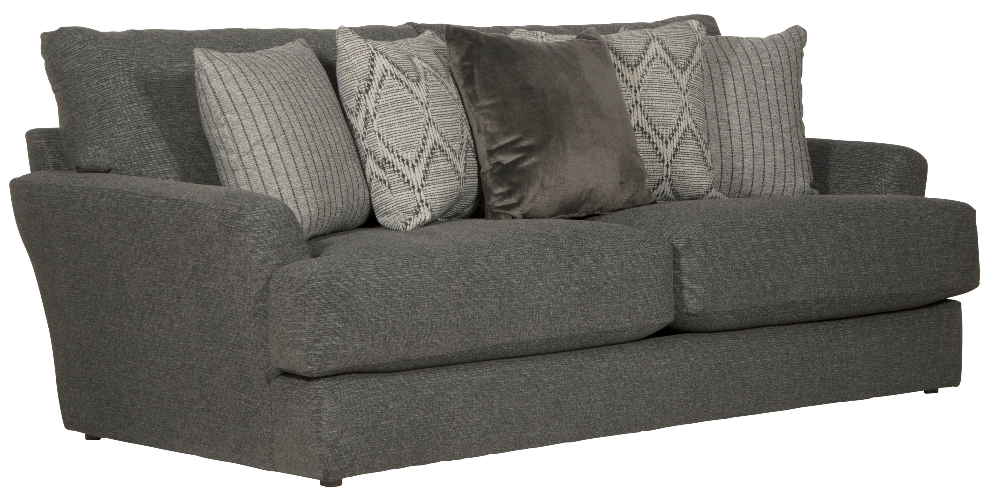 Howell - Sofa - Stylish Home Furniture