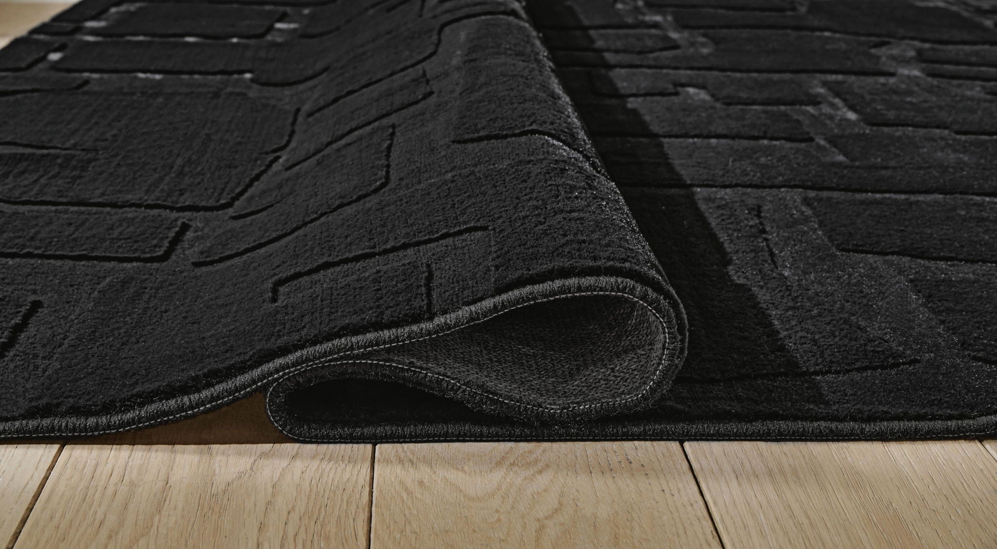 Gibbswell - Washable Rug - Stylish Home Furniture