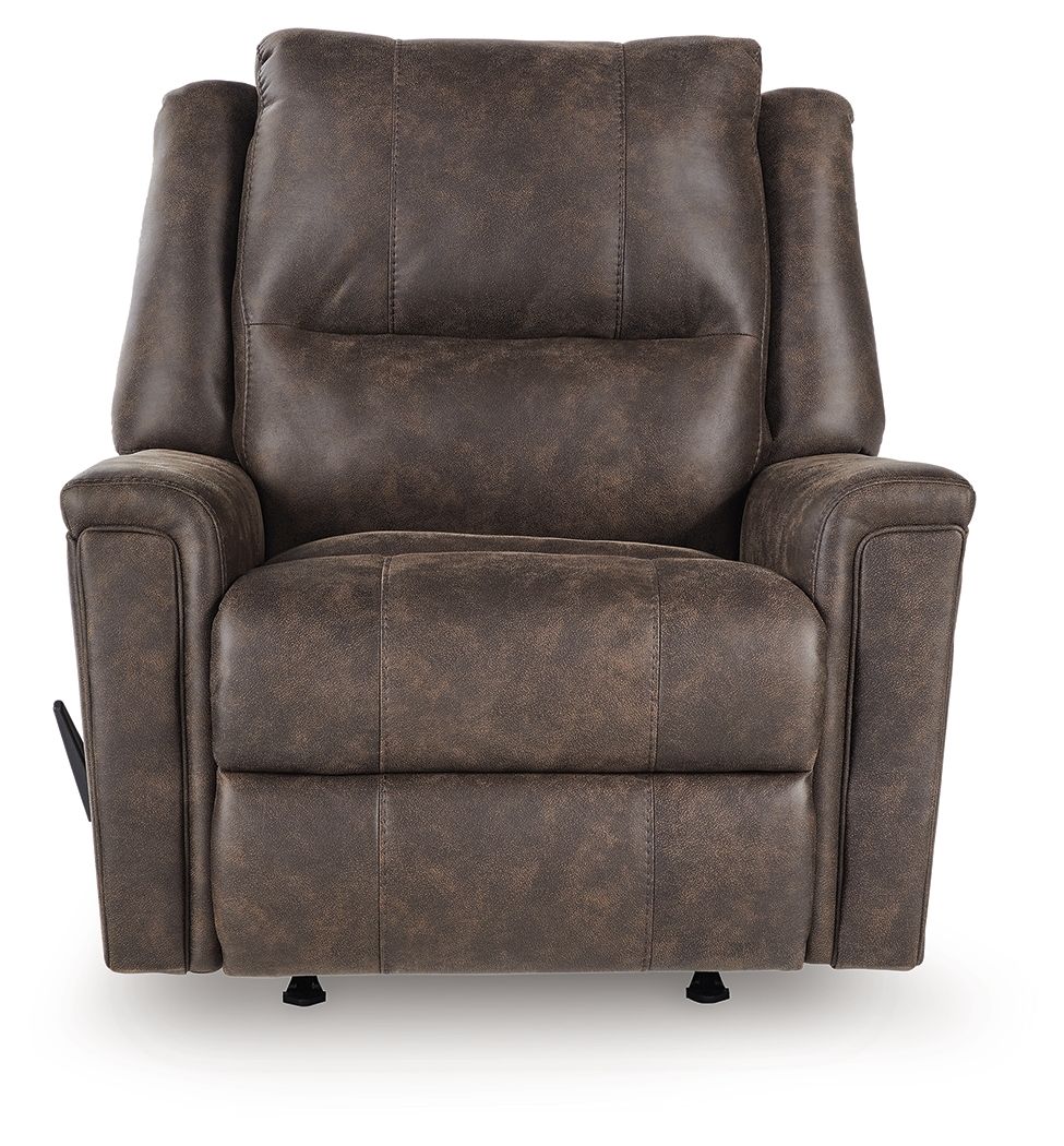 Lixtowel - Rocker Recliner - Stylish Home Furniture
