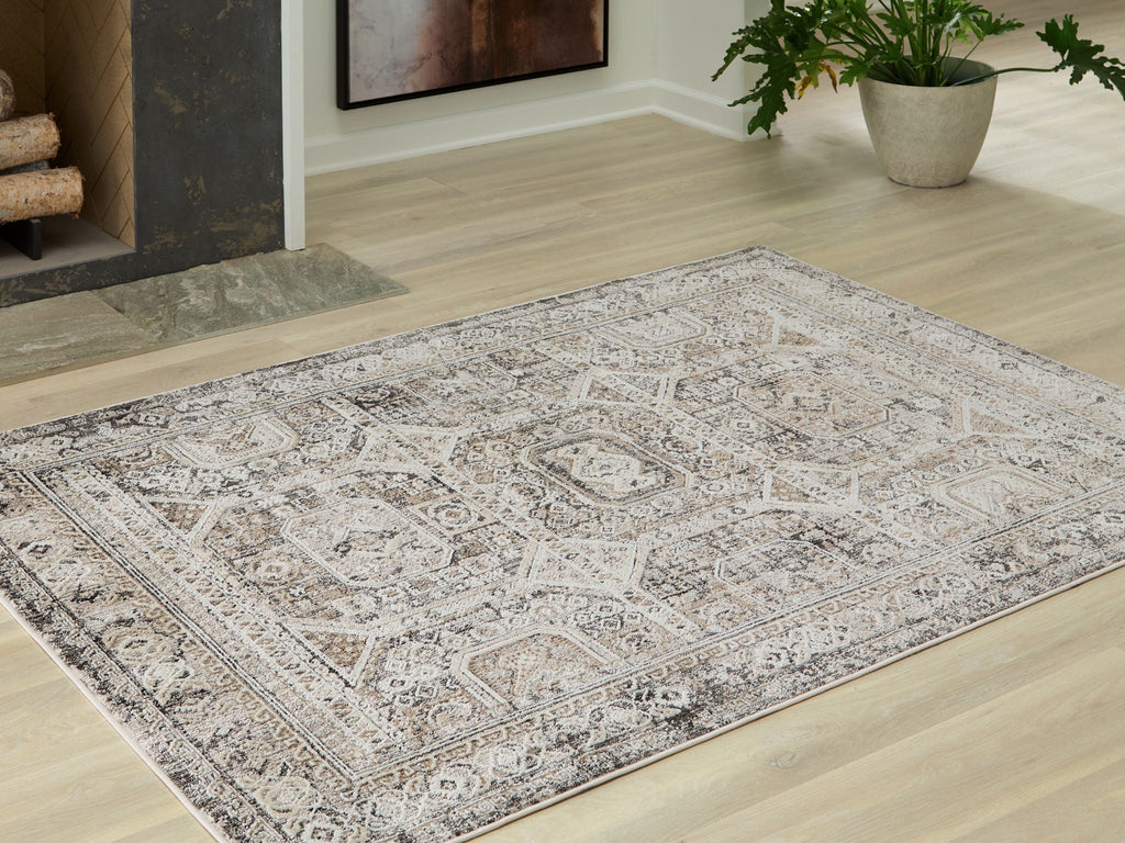 Junley - Rug - Stylish Home Furniture