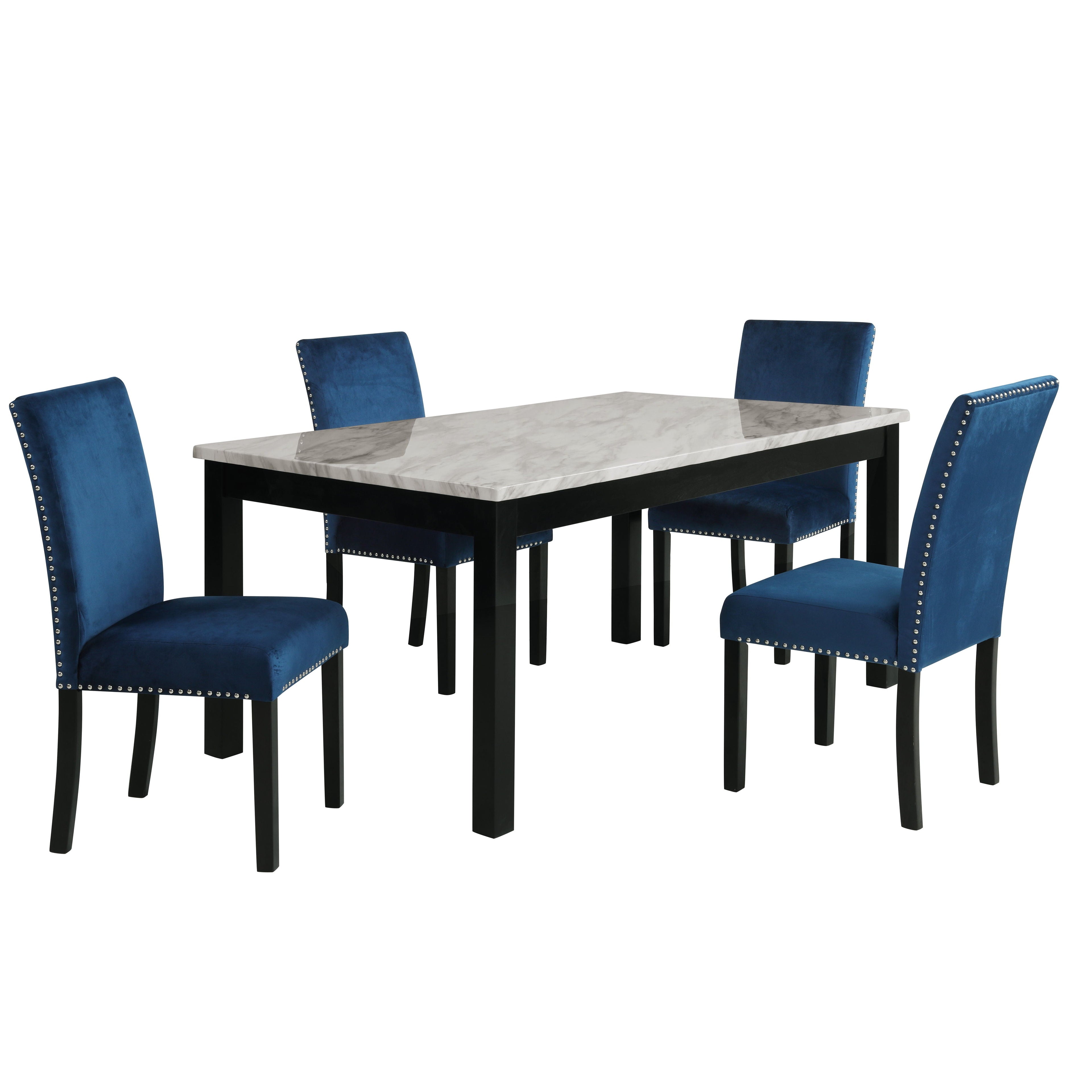 Celeste - Dining Table Set - Stylish Home Furniture