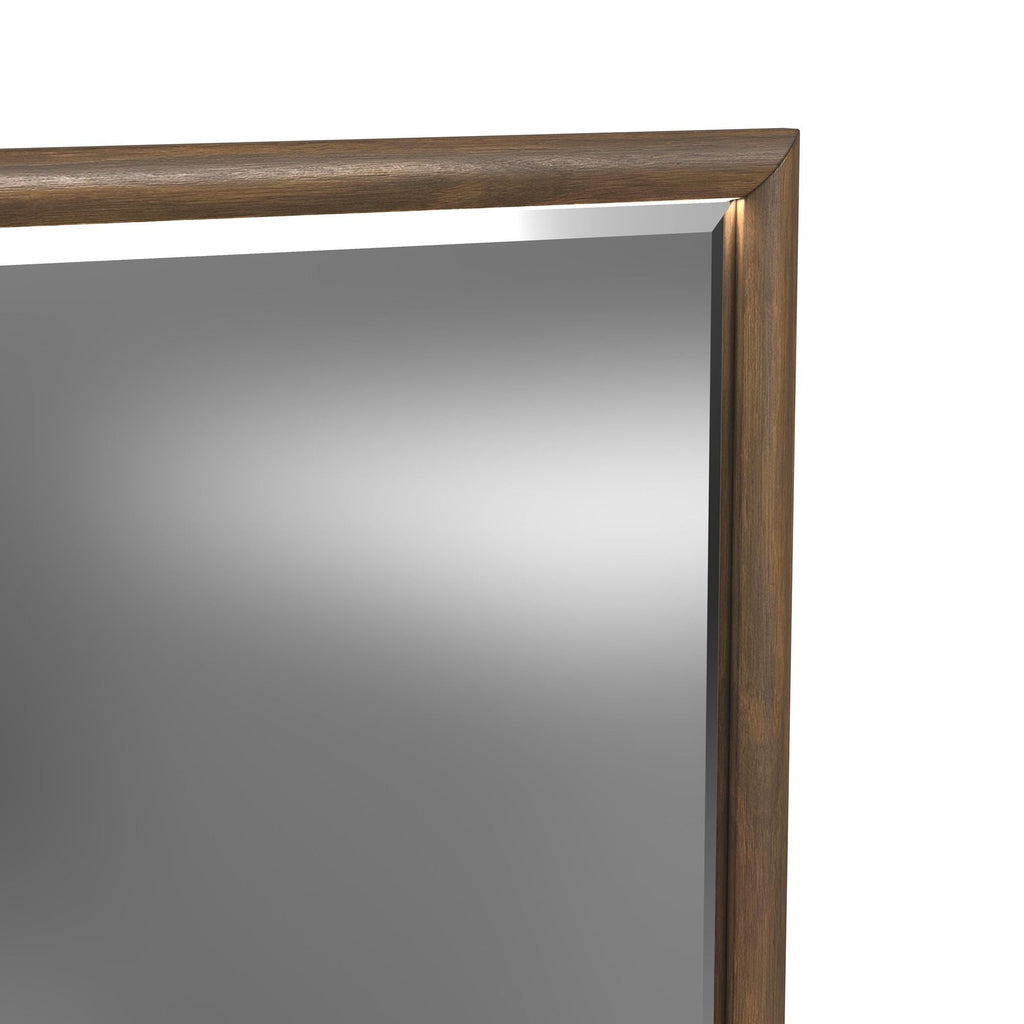 Brisbane - Dresser With LED - Stylish Home Furniture
