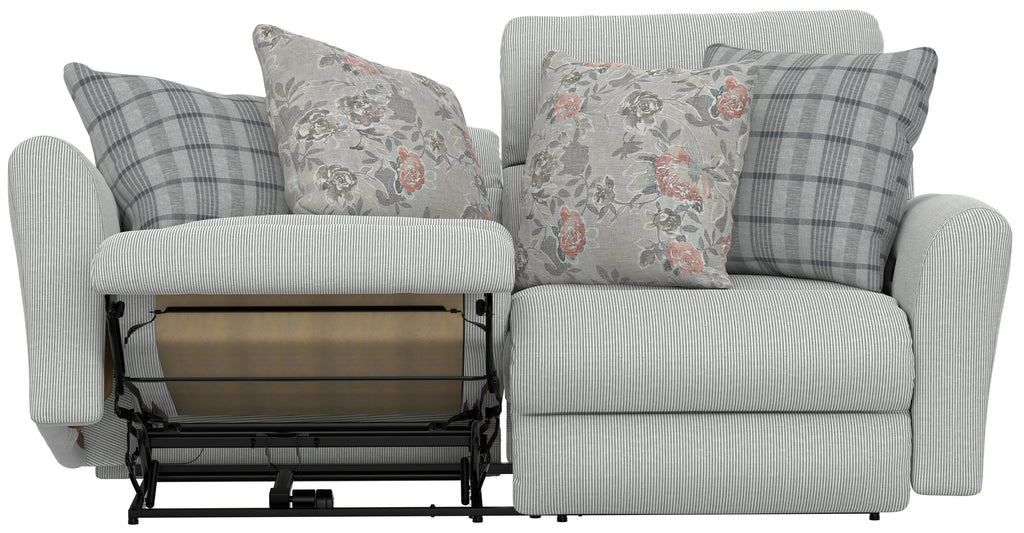 Chappy - Lay Flat Reclining Sofa - Stylish Home Furniture