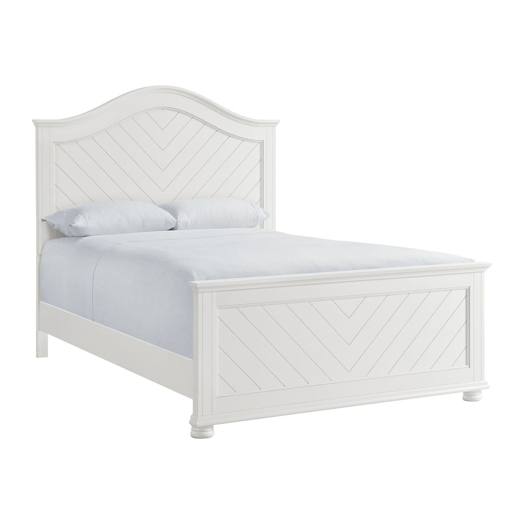 Kona - Panel Bedroom Set - Stylish Home Furniture