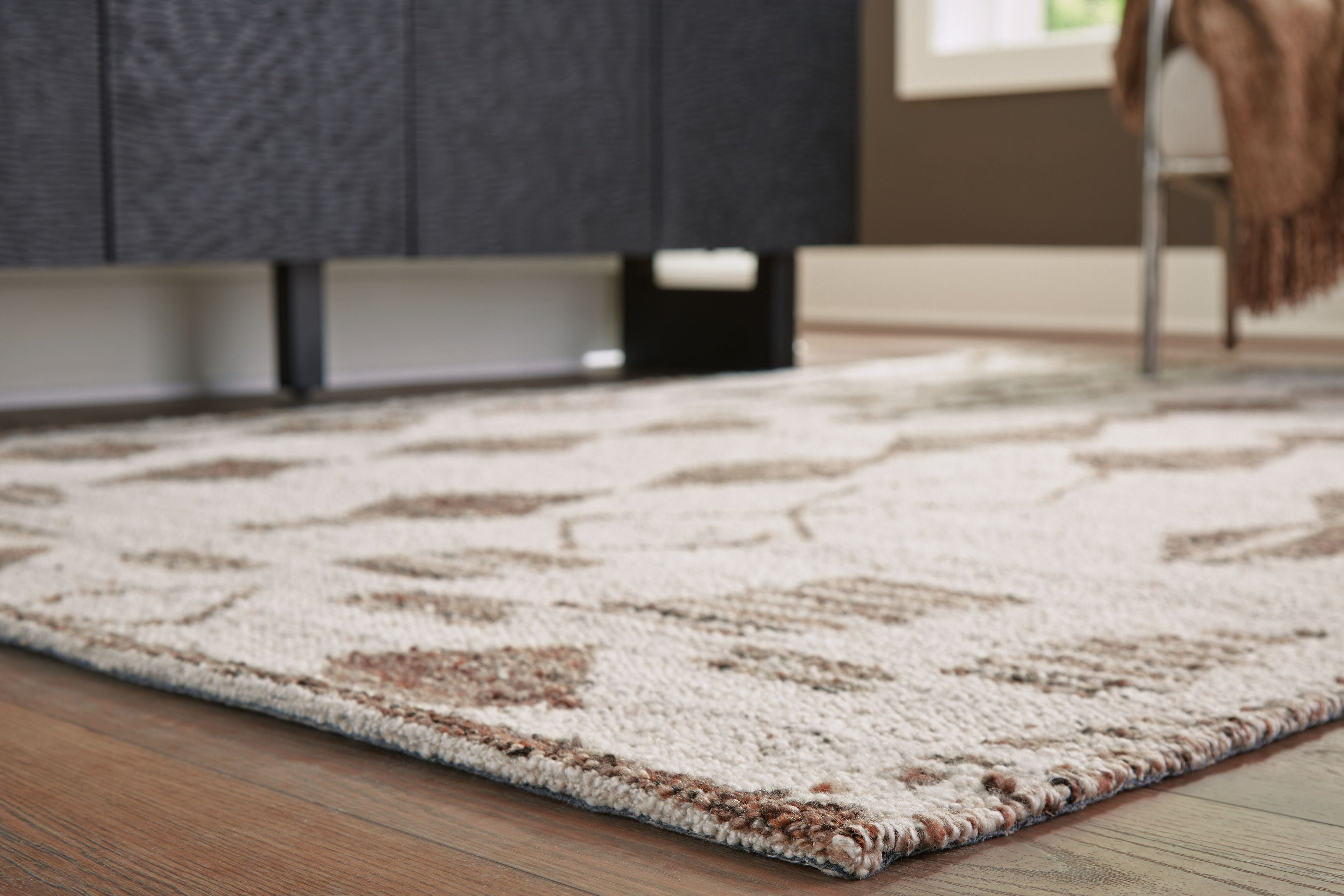 Brettler - Area Rug - Stylish Home Furniture