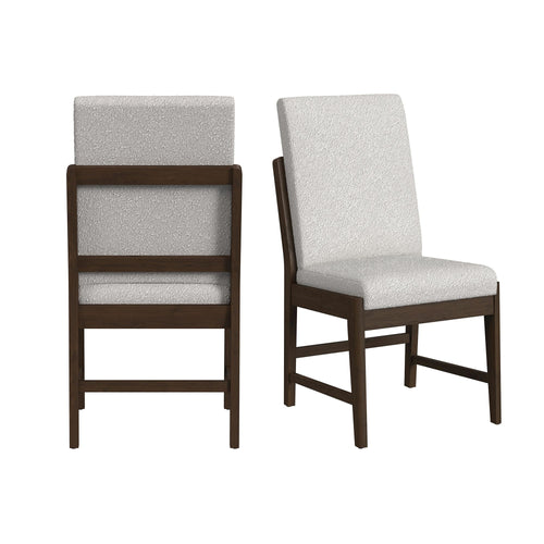 Brisbane - Dining Side Chair (Set of 2) - Stylish Home Furniture