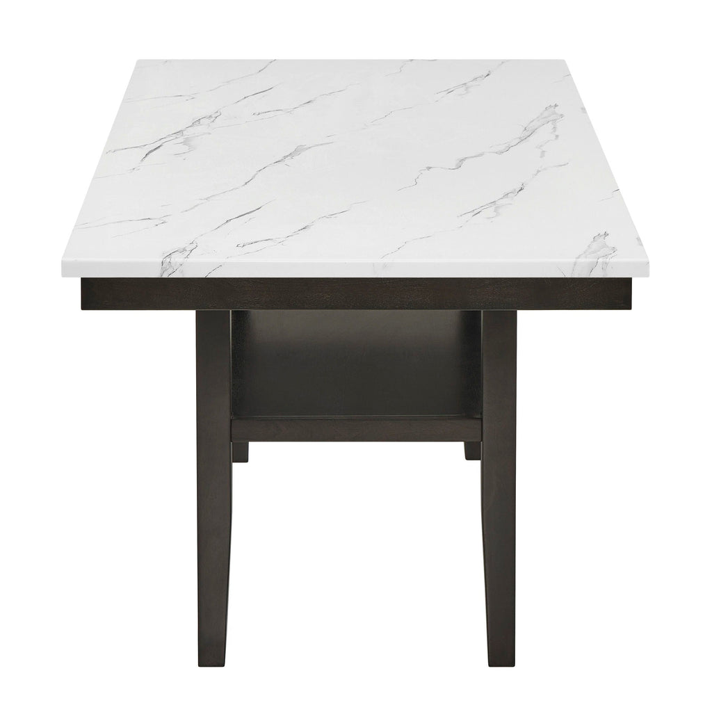 Carissa - Table - Stylish Home Furniture