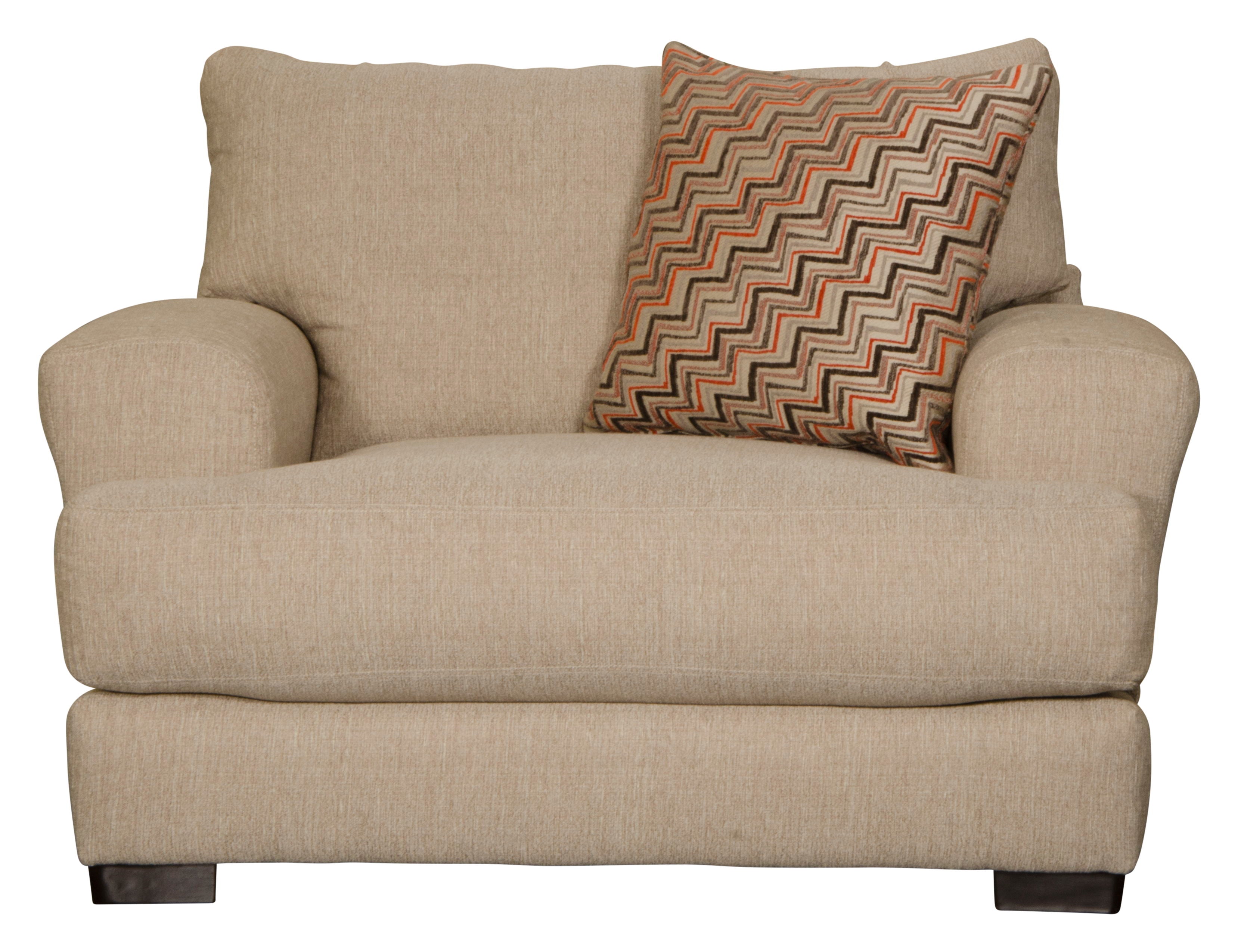Ava Sectional - Chair With USB Port - Stylish Home Furniture