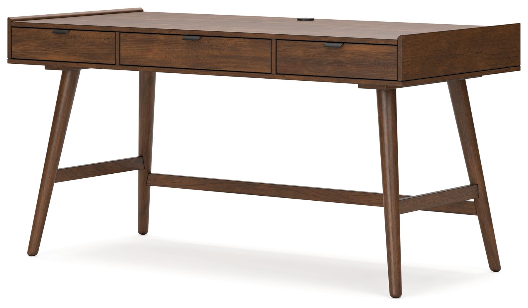 Lyncott - Home Office Desk - Stylish Home Furniture
