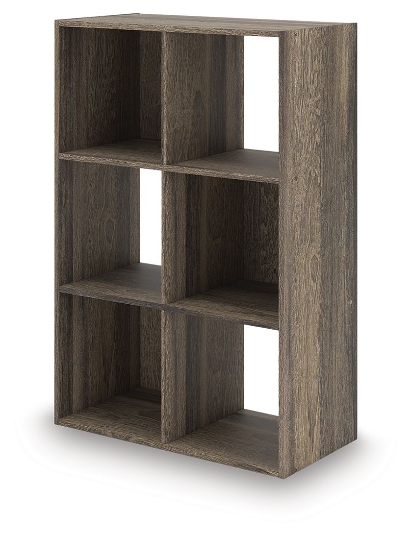 Shallifer - Cube Organizer - Stylish Home Furniture