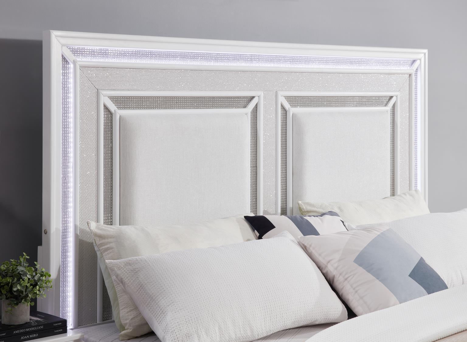 B045 - Bedroom Set - Stylish Home Furniture