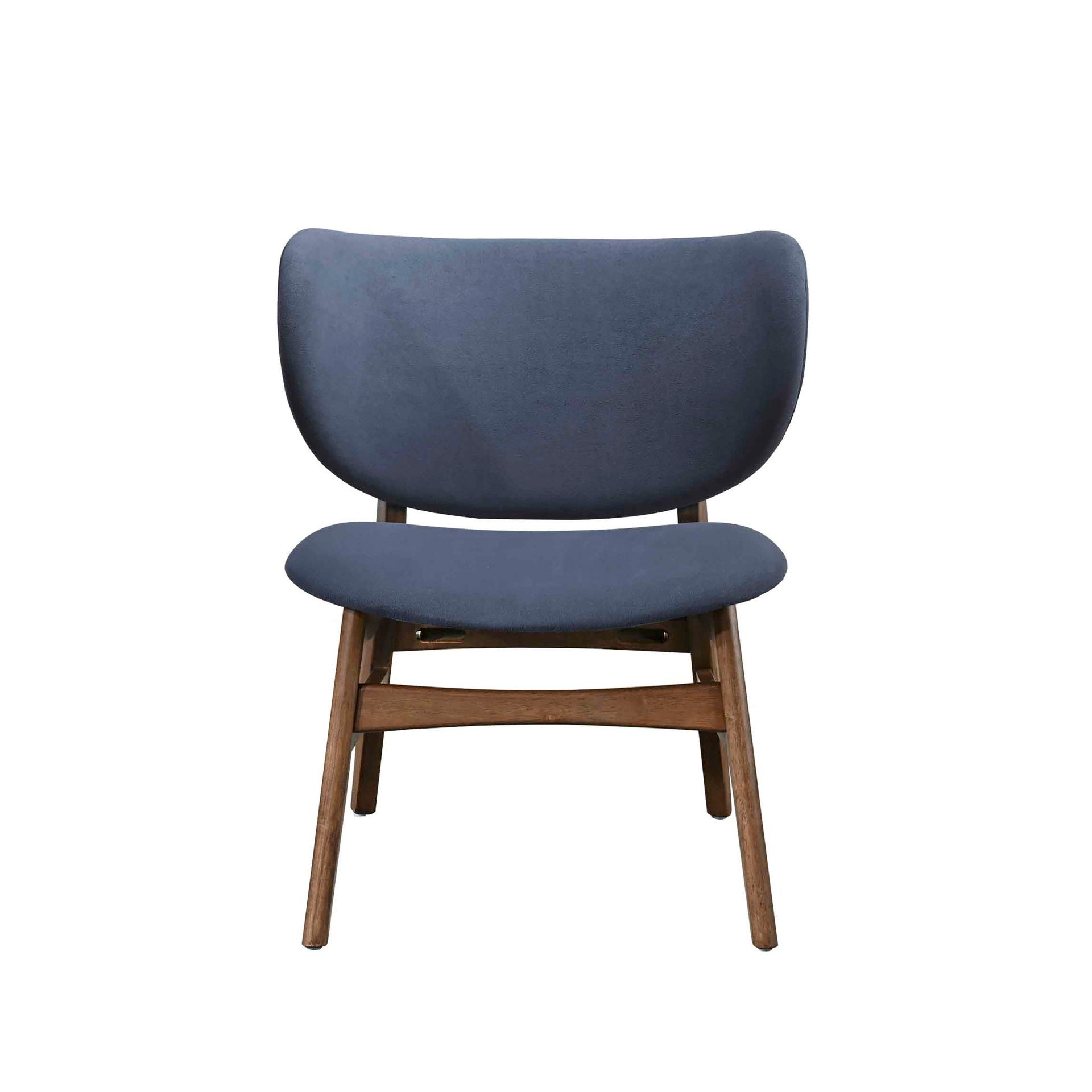 Adler - Upholstered Lounge Chair - Stylish Home Furniture