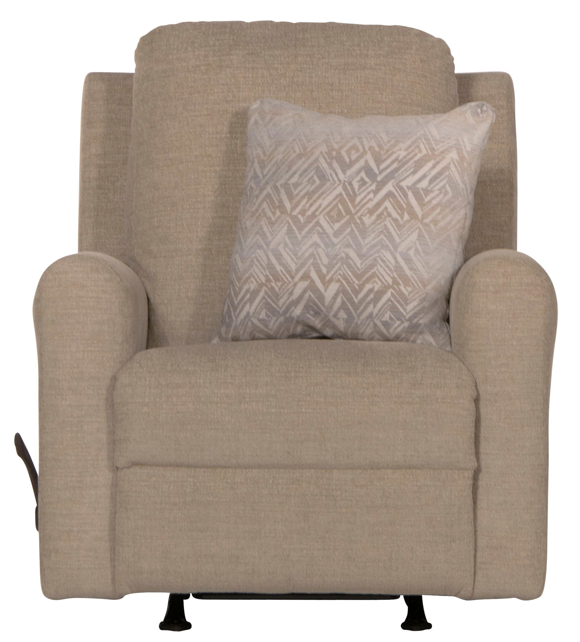Calvin - Rocker Recliner - Stylish Home Furniture