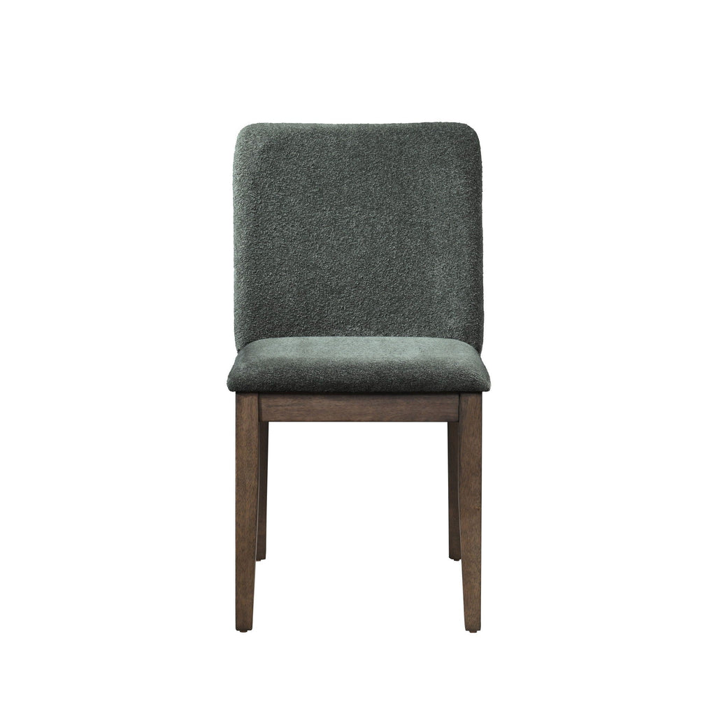 Kody - Upholstered Dining Chair (Set of 2) - Stylish Home Furniture