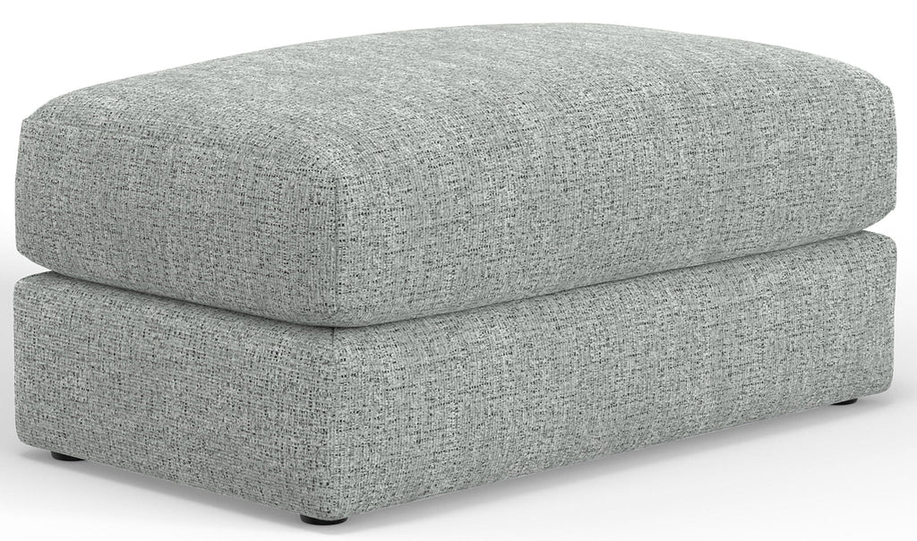 Brett - Ottoman - Stylish Home Furniture