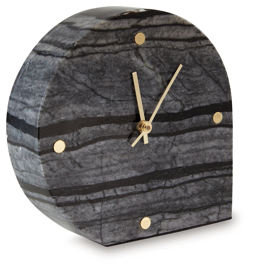 Janmour - Table Clock - Stylish Home Furniture