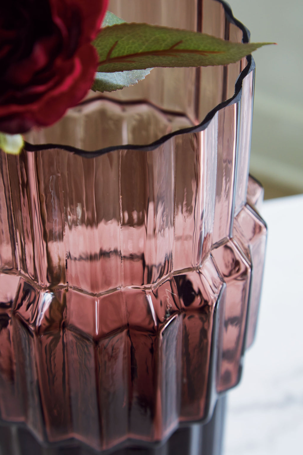 Dorlow - Vase - Stylish Home Furniture