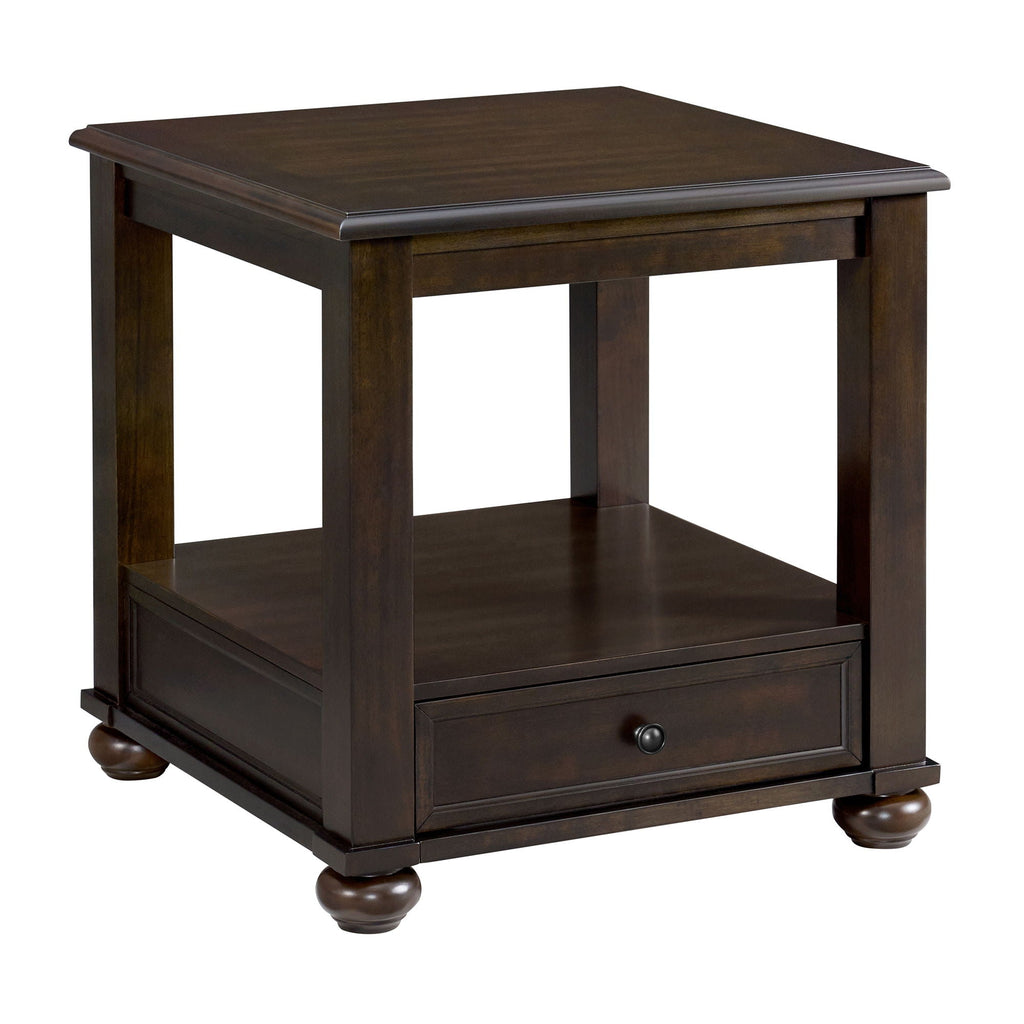 Wagner - Occasional Table Set