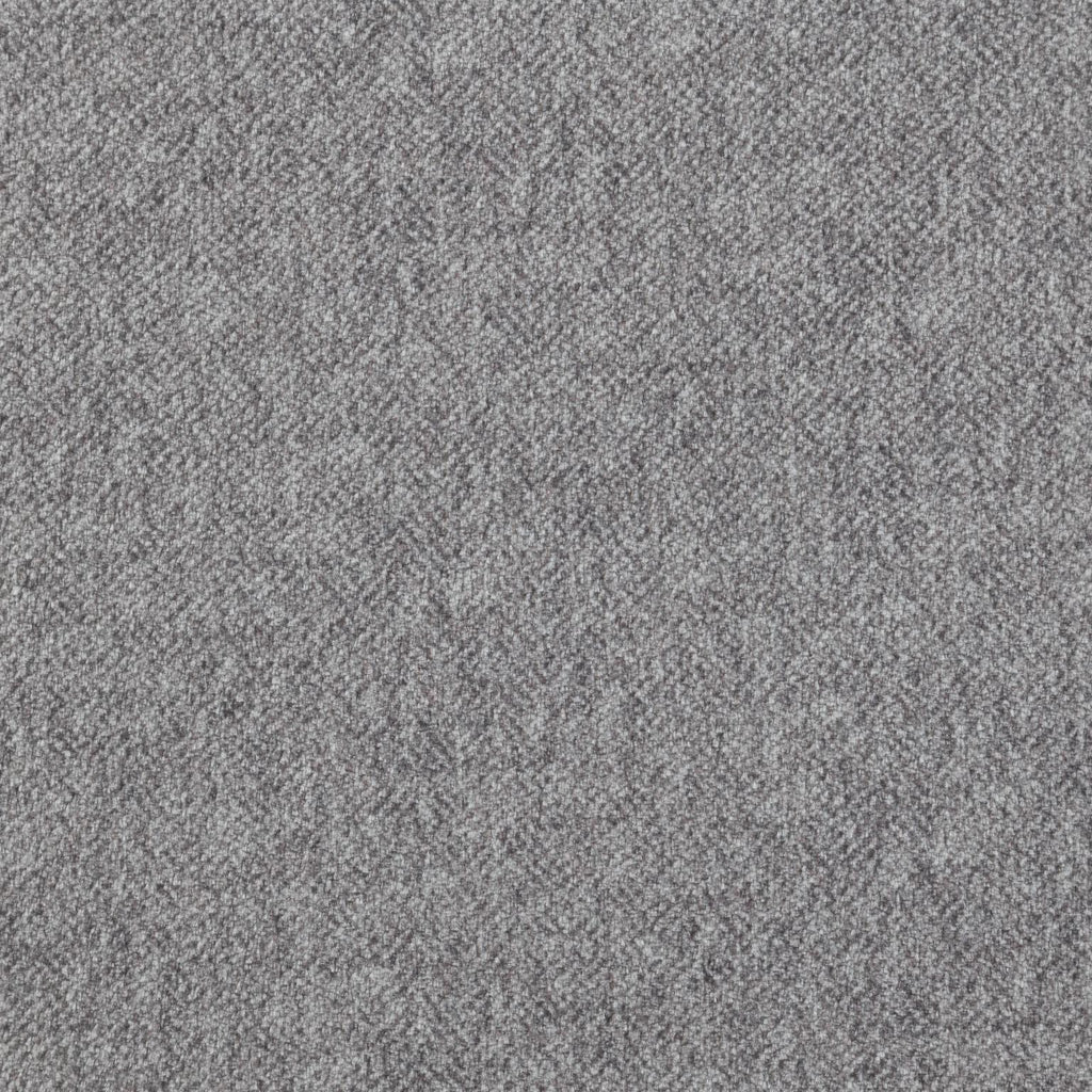 U258 - Ottoman - Light Gray - Stylish Home Furniture