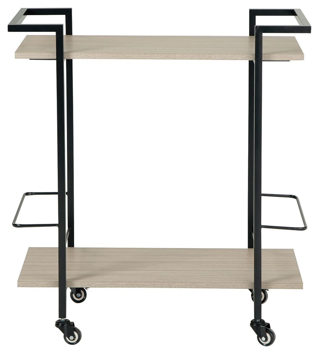 Waylowe - Bar Cart - Stylish Home Furniture