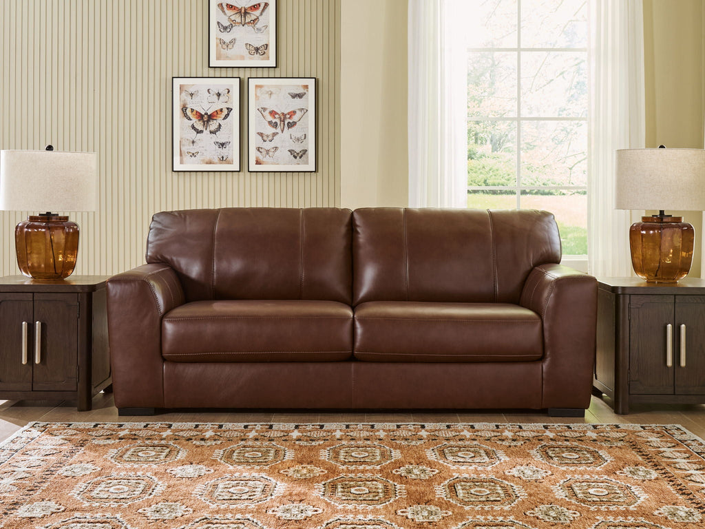 Brogliano - Sofa - Canyon - Stylish Home Furniture