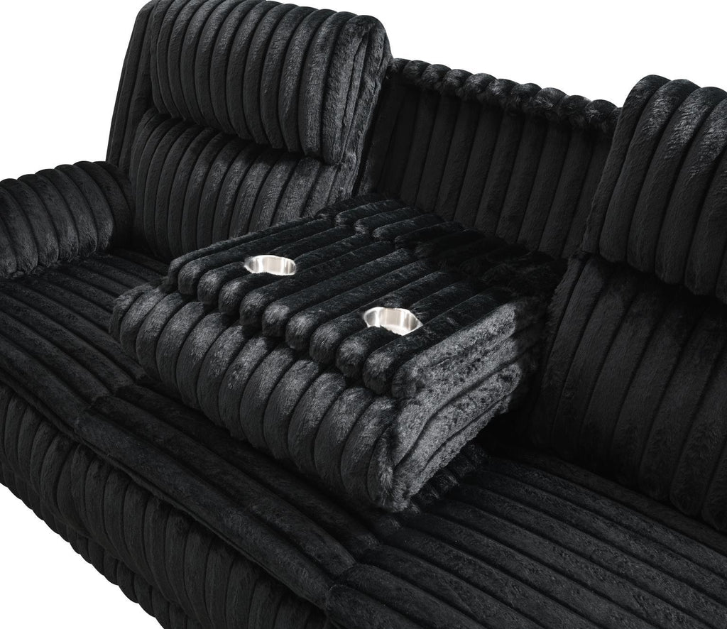U112 - Living Room Set - Stylish Home Furniture