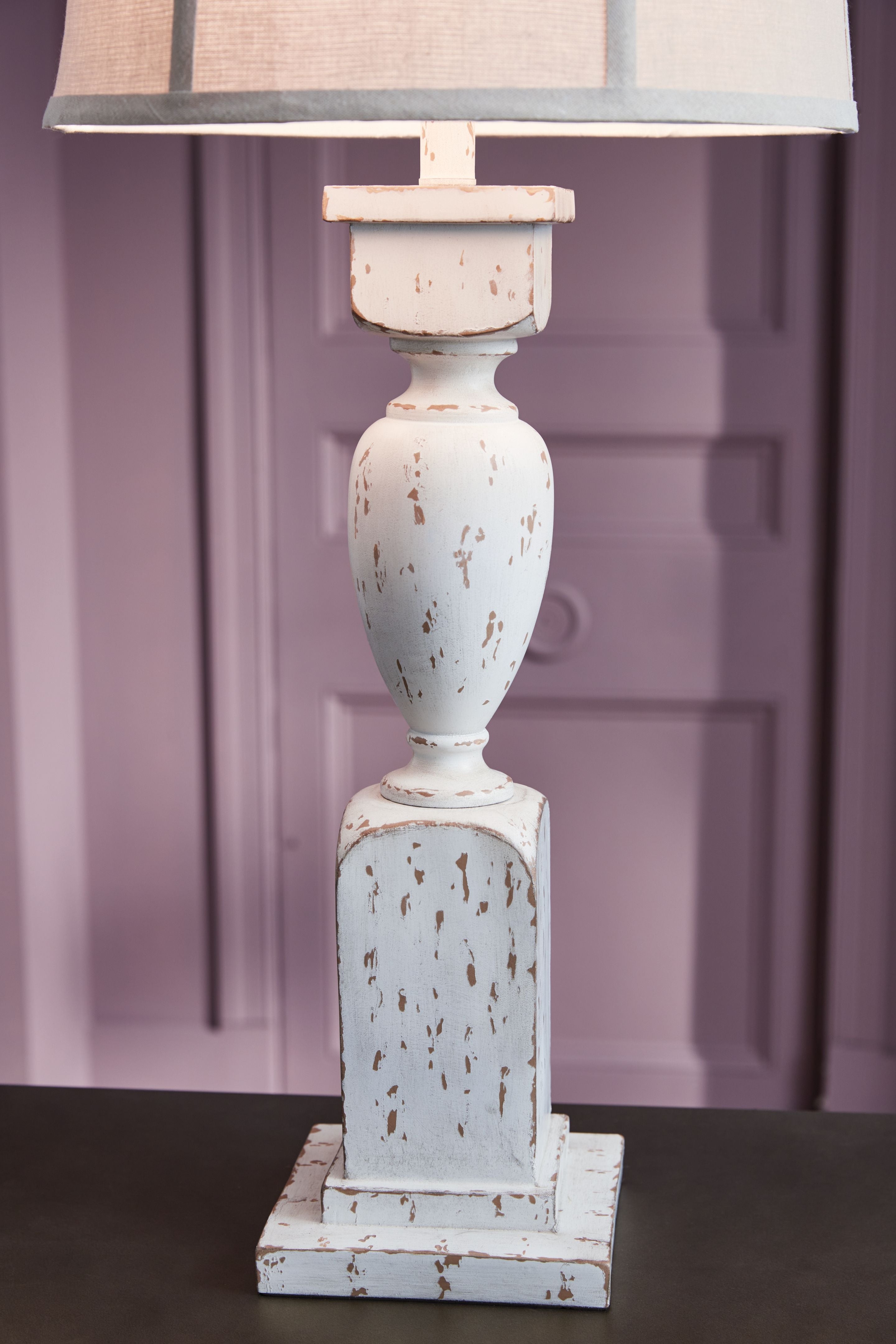 Madsbrook - Poly Lamp - Stylish Home Furniture