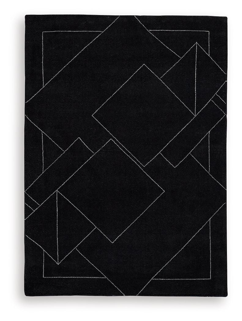 Marav - Rug - Stylish Home Furniture