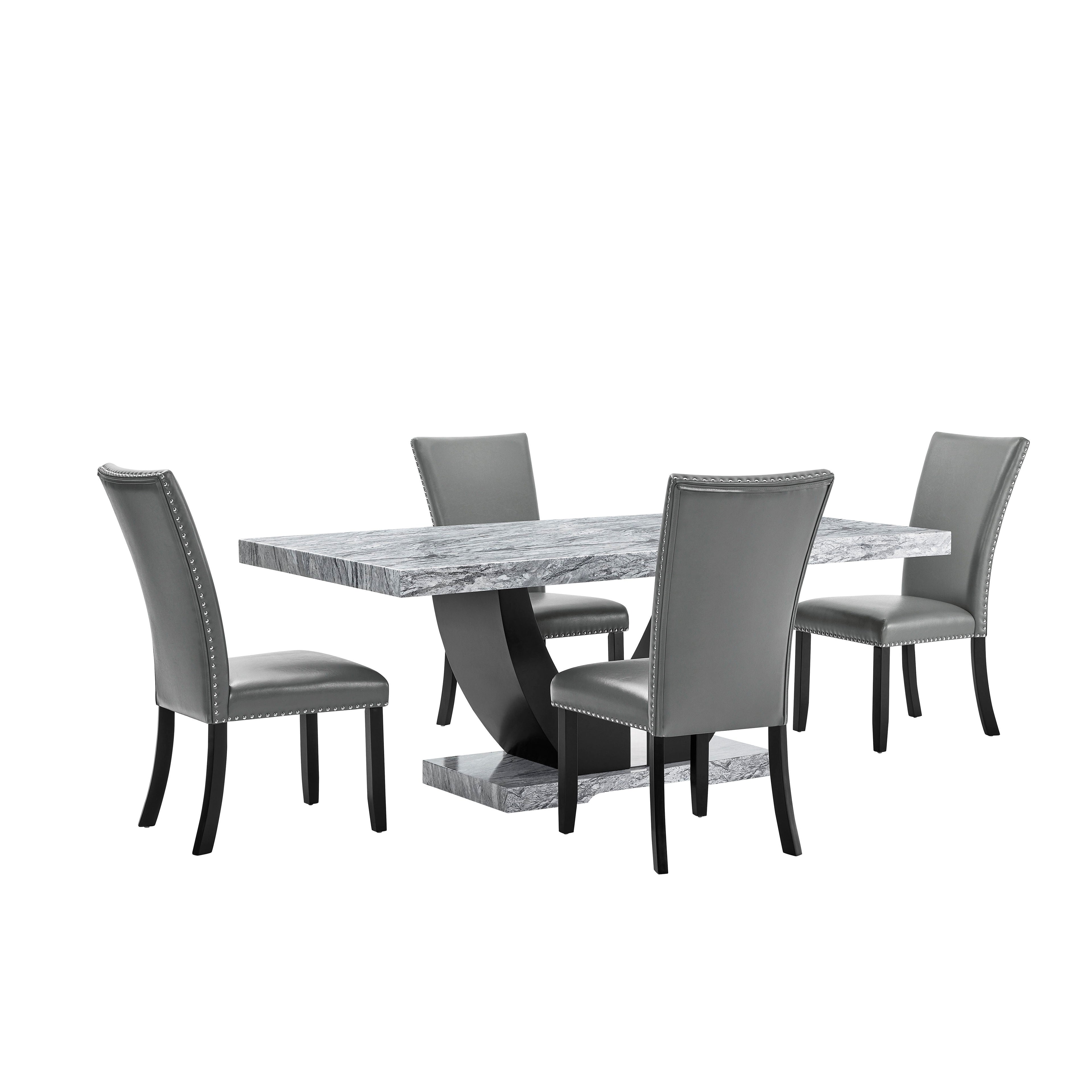 Lyra - Dining Table Set - Stylish Home Furniture