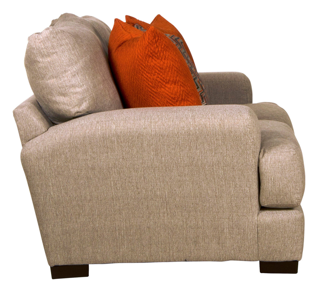 Ava Sectional - Loveseat With USB Port - Stylish Home Furniture