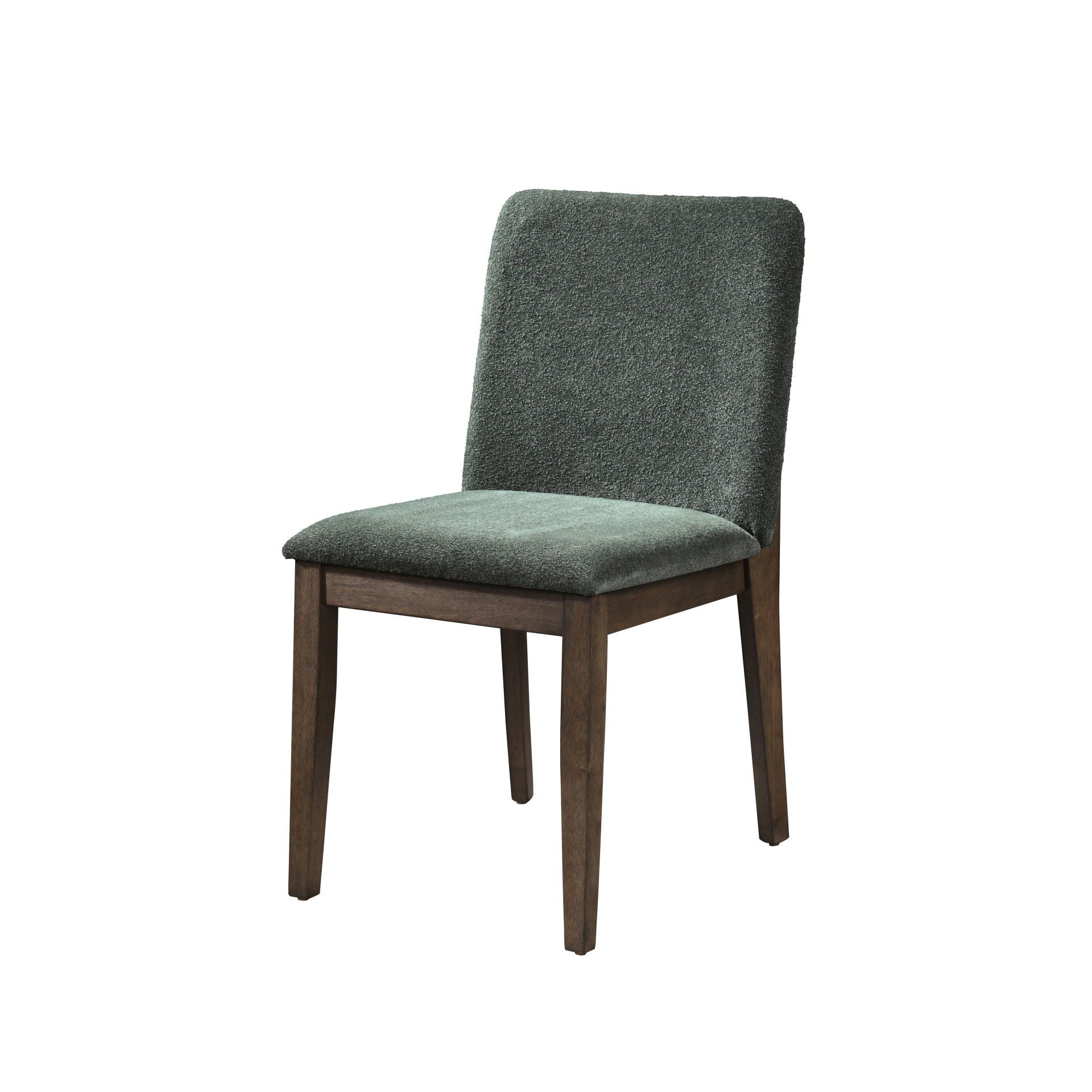 Kody - Upholstered Dining Chair (Set of 2) - Stylish Home Furniture