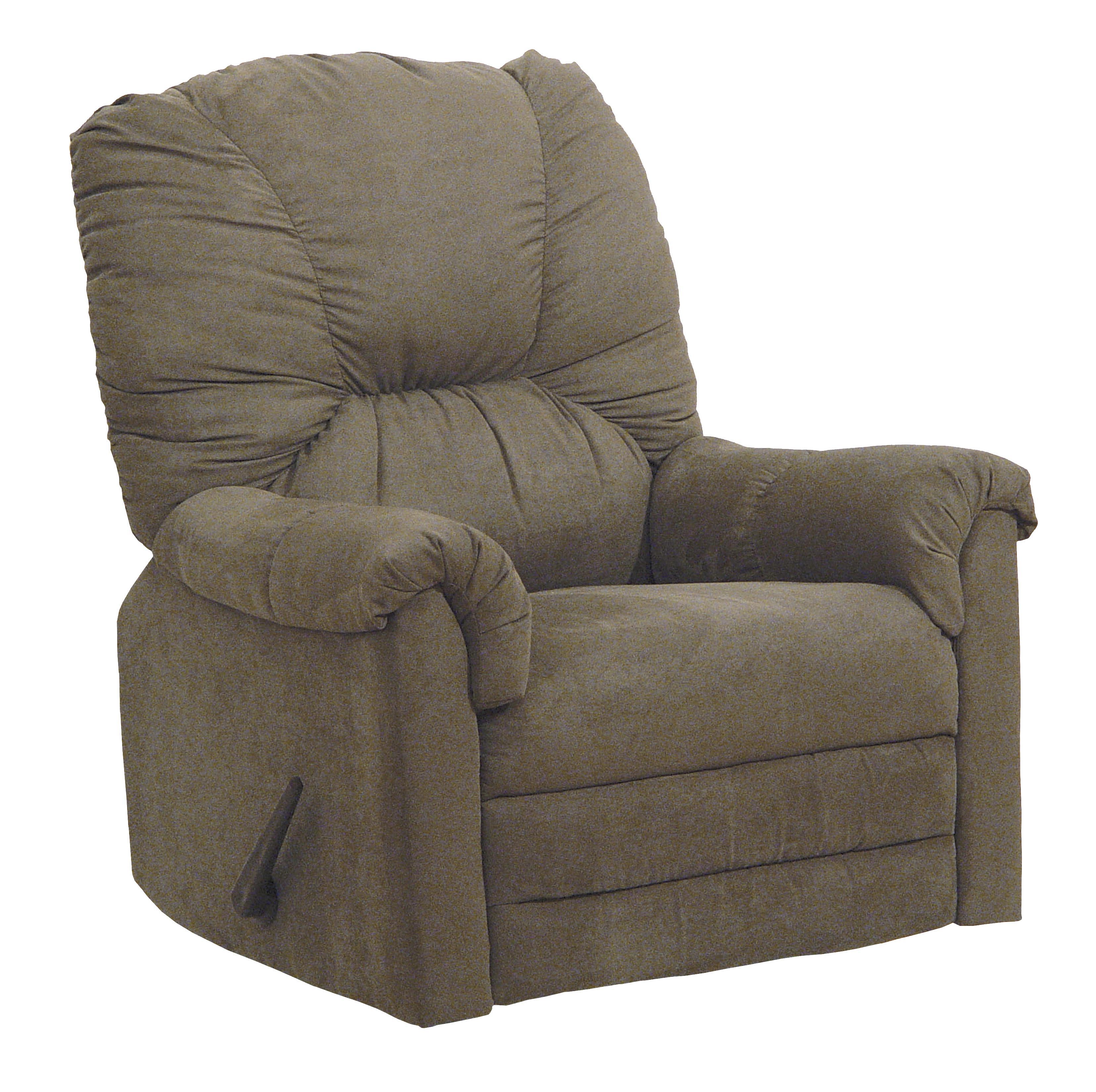 Winner - Rocker Recliner - Stylish Home Furniture