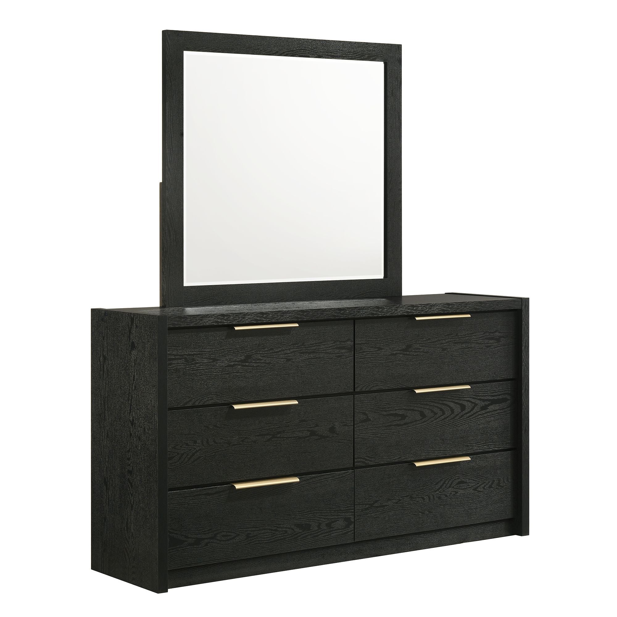 South Bend - Dresser For Bedroom