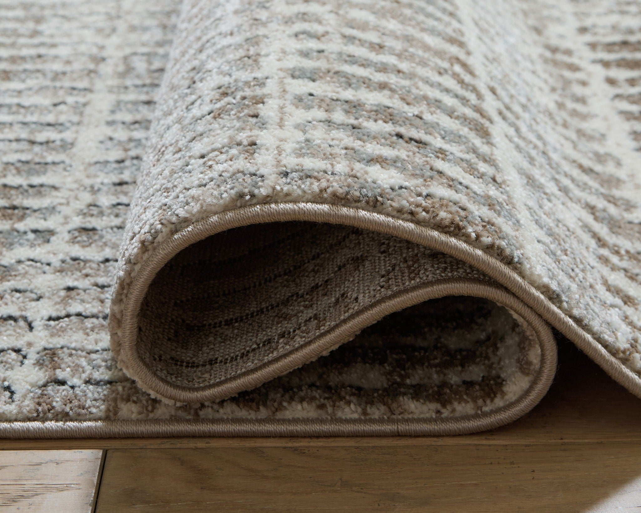 Fuadwick - Rug - Stylish Home Furniture