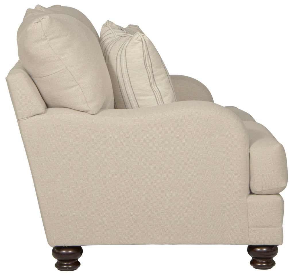 Jonesport - Loveseat - Wheat - Stylish Home Furniture