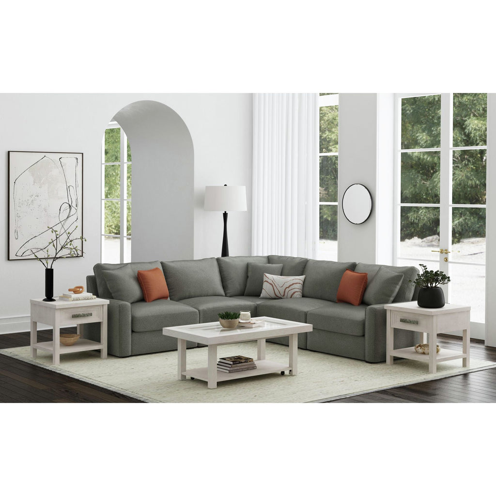 Avalanche - Occasional Table Set - Stylish Home Furniture