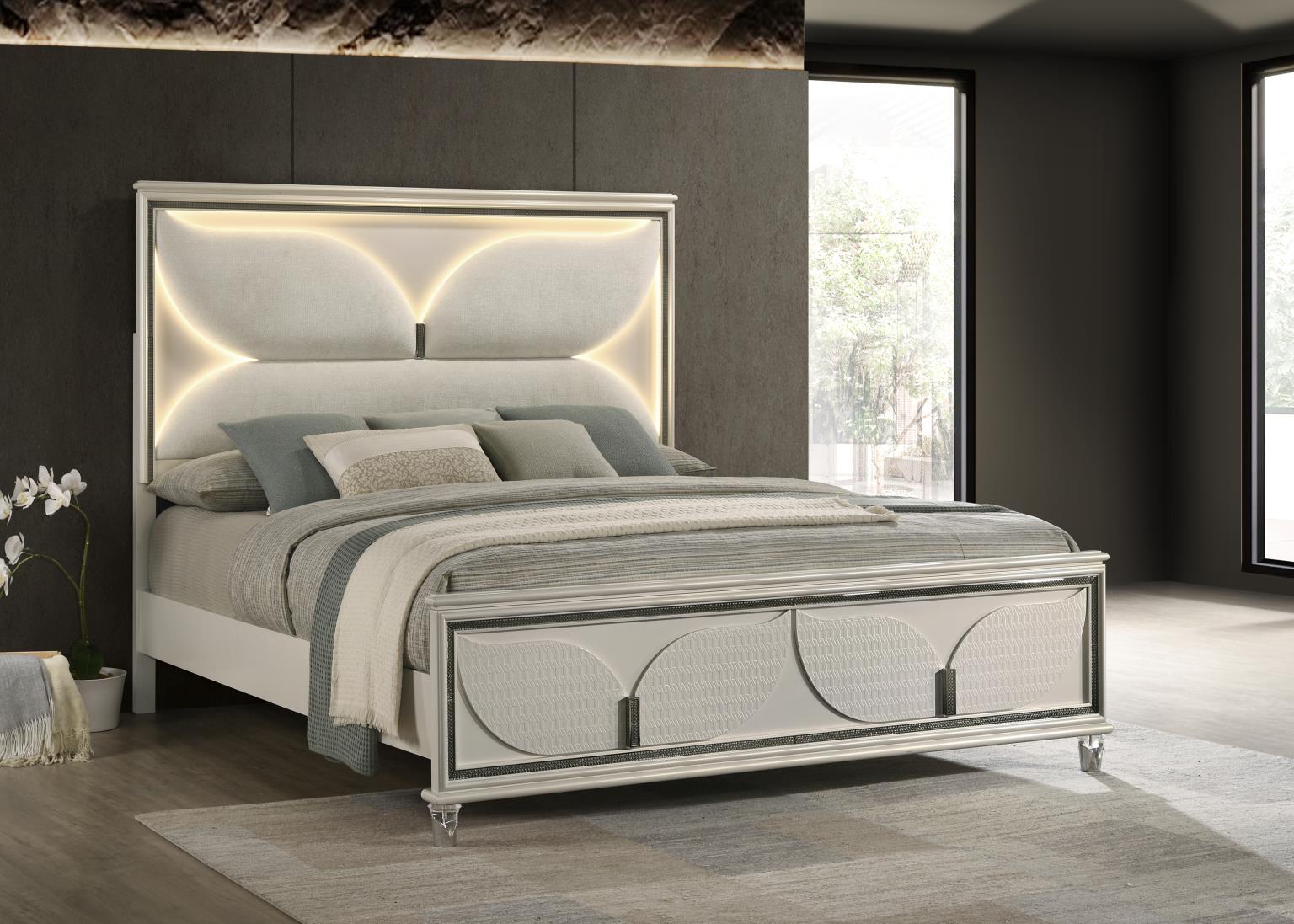 B029 - Bedroom Set - Stylish Home Furniture