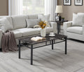 T761 - Table Set (Set of 3) - Gray - Stylish Home Furniture