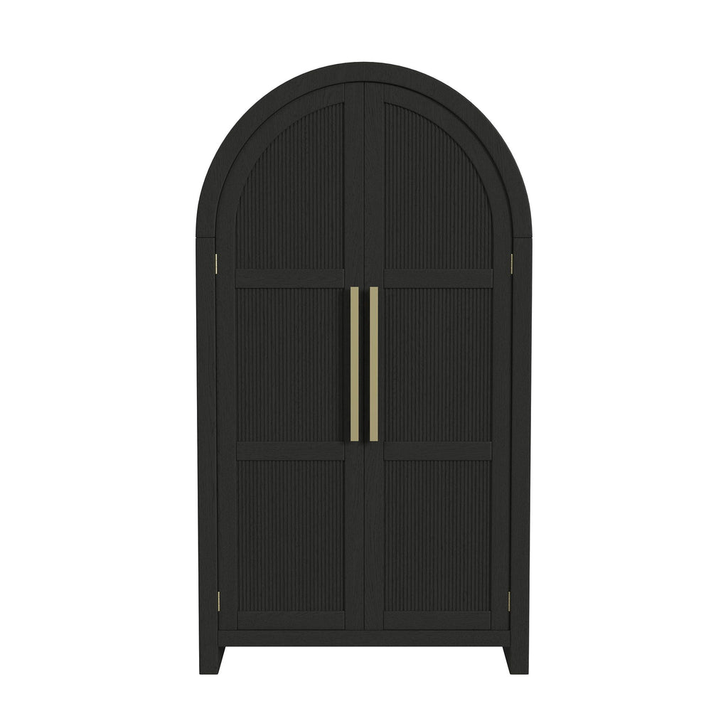 Ridgemont - Large Cabinet - Stylish Home Furniture