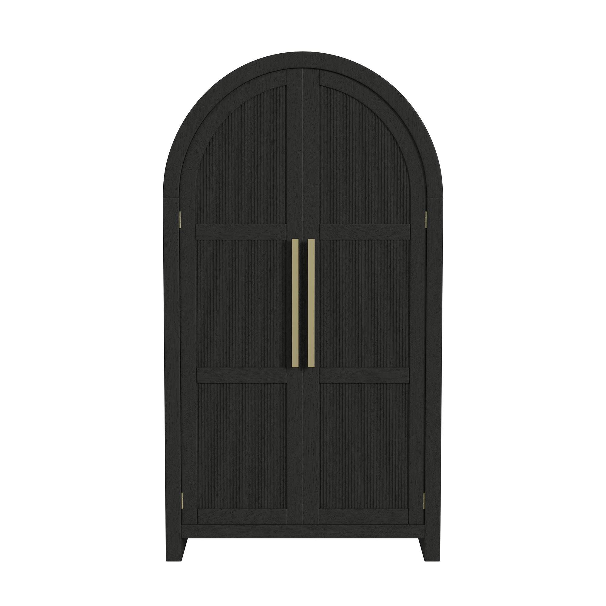 Ridgemont - Large Cabinet - Stylish Home Furniture