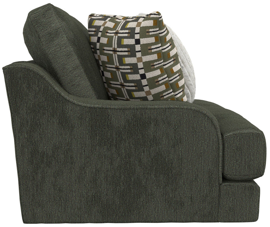 Olympus - Loveseat - Stylish Home Furniture