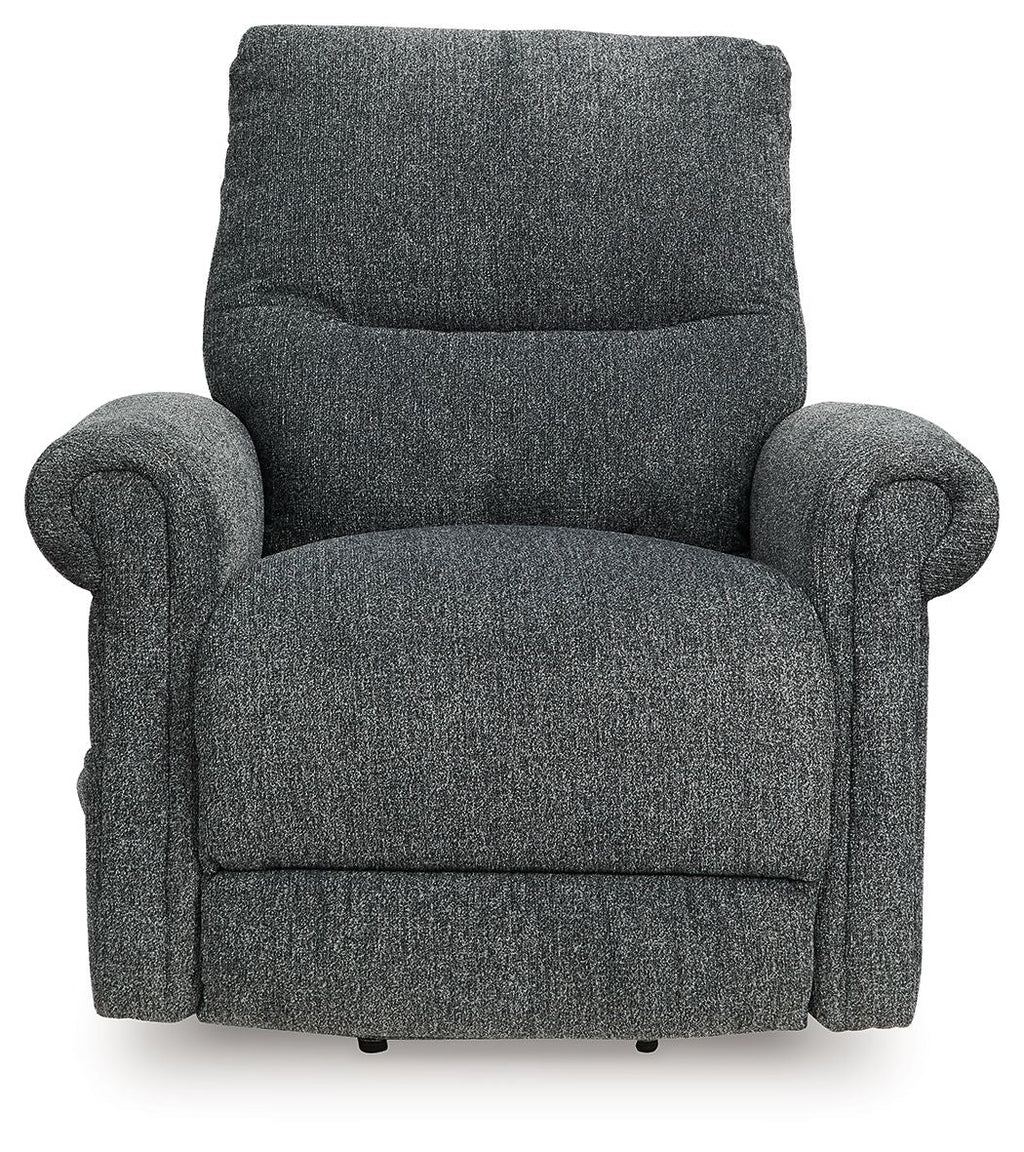 Aureta - Power Lift Recliner - Stylish Home Furniture