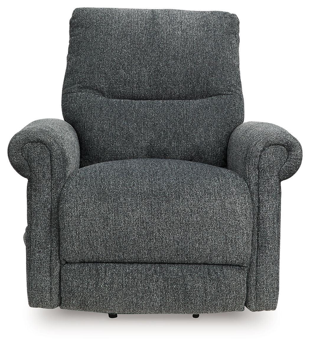 Aureta - Power Lift Recliner - Stylish Home Furniture