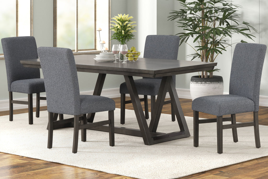 High Line - Dining Table Set - Stylish Home Furniture