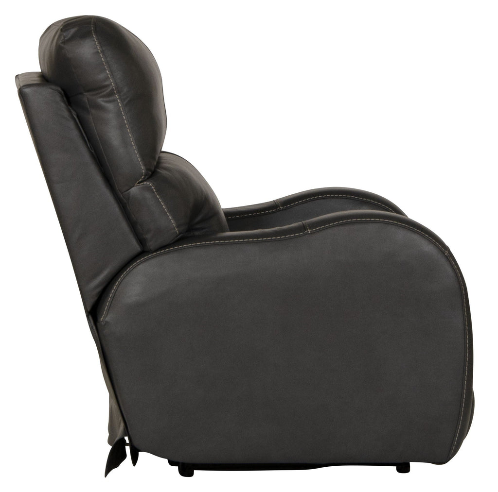 Angelo - Power Recliner - Stylish Home Furniture