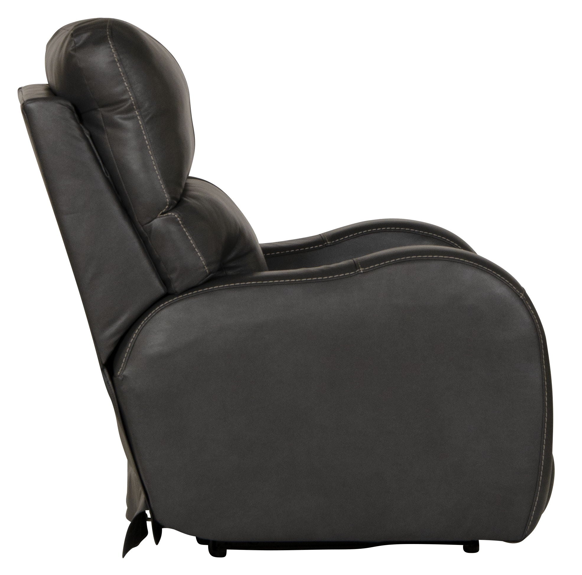 Angelo - Power Recliner - Stylish Home Furniture
