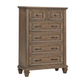 Mariana - Chest - Stylish Home Furniture