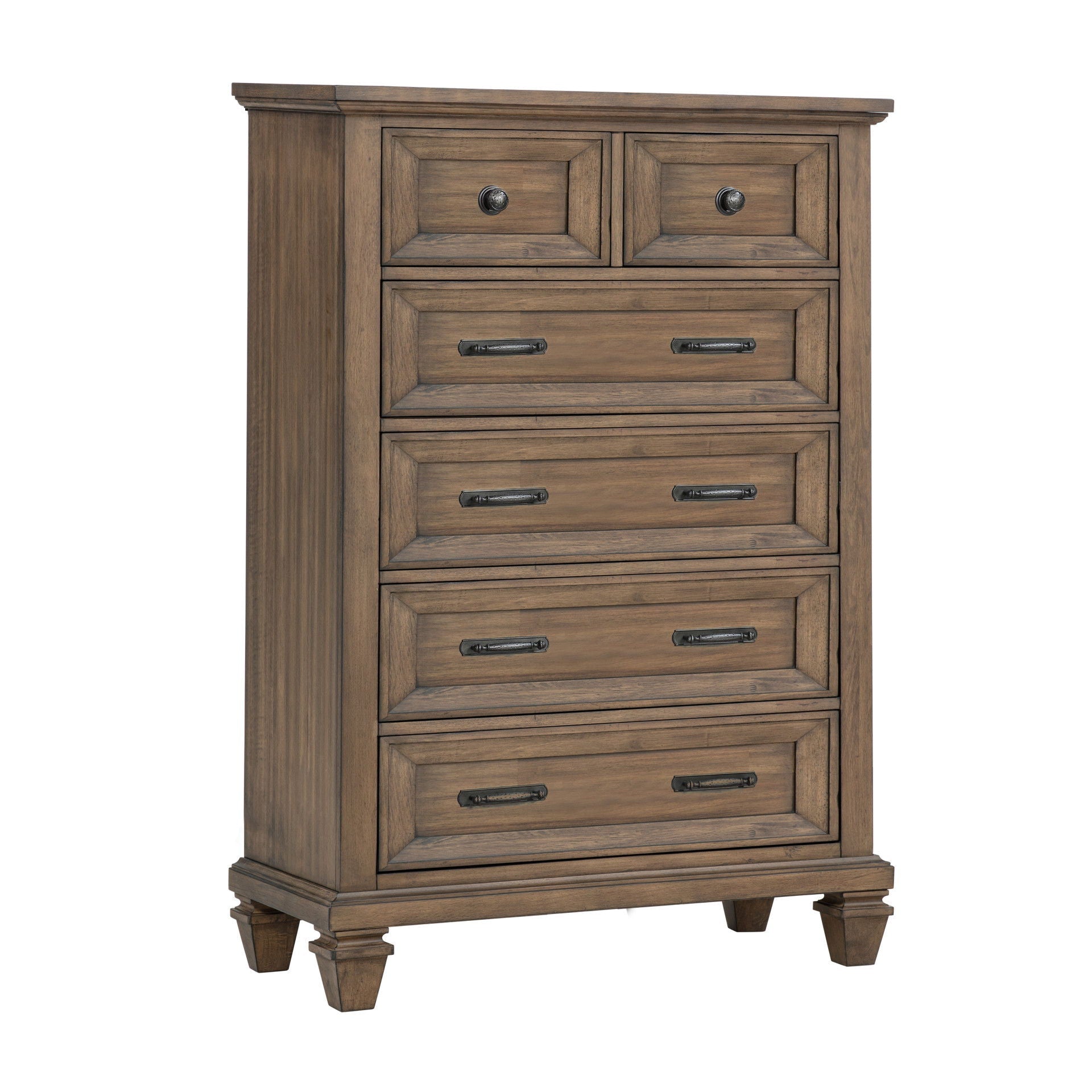 Mariana - Chest - Stylish Home Furniture