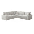 Normandy - Motion Sectional - Stylish Home Furniture