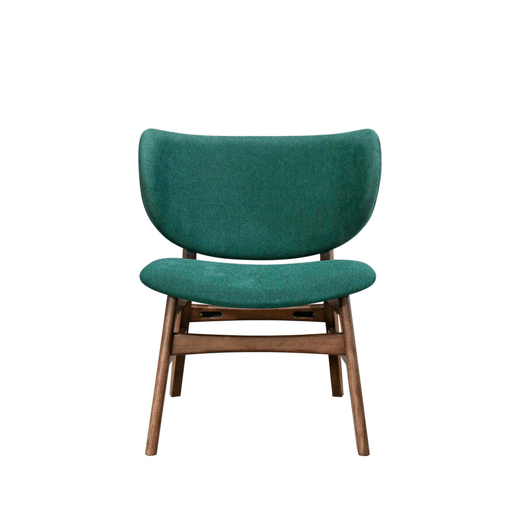 Adler - Upholstered Lounge Chair - Stylish Home Furniture